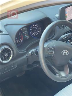 هيونداي كونا